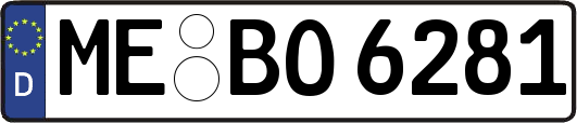 ME-BO6281