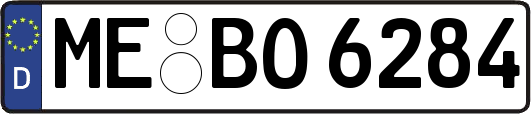 ME-BO6284