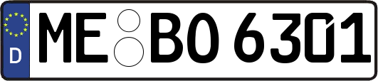 ME-BO6301