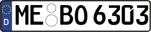 ME-BO6303