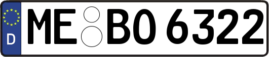 ME-BO6322
