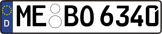 ME-BO6340