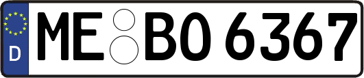 ME-BO6367