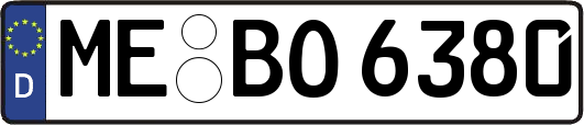 ME-BO6380