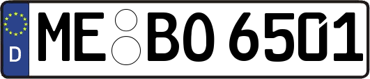 ME-BO6501