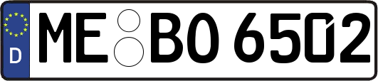ME-BO6502