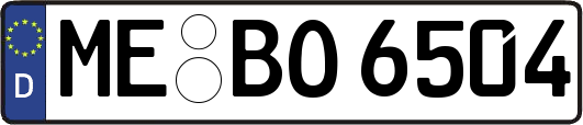 ME-BO6504
