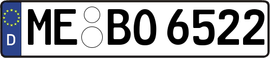 ME-BO6522