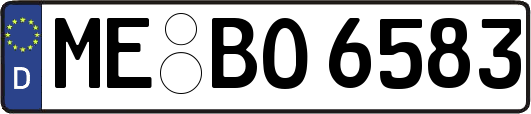 ME-BO6583