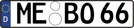 ME-BO66