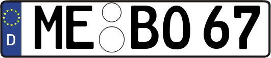 ME-BO67