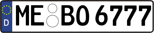 ME-BO6777