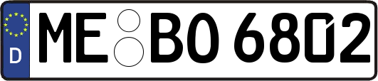ME-BO6802