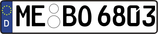 ME-BO6803