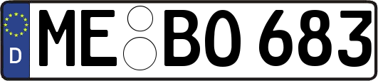ME-BO683