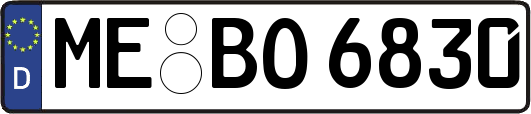 ME-BO6830