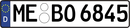 ME-BO6845