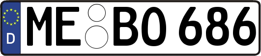 ME-BO686