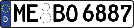 ME-BO6887