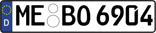 ME-BO6904