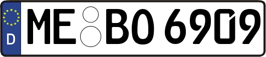ME-BO6909