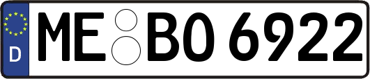ME-BO6922