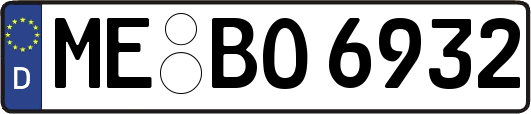 ME-BO6932