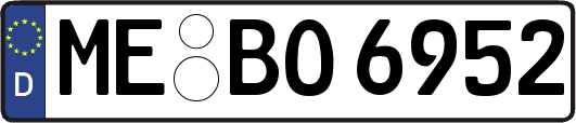 ME-BO6952