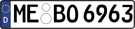 ME-BO6963