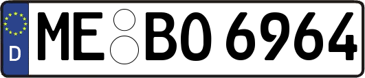 ME-BO6964