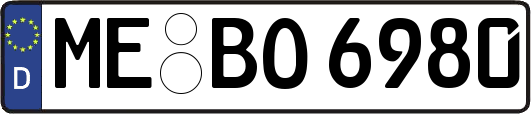 ME-BO6980