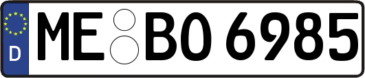 ME-BO6985