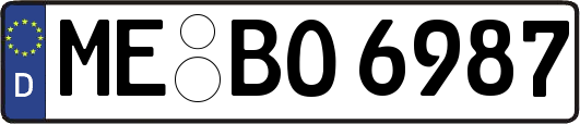 ME-BO6987