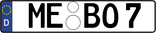 ME-BO7