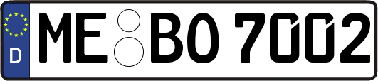 ME-BO7002
