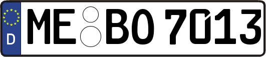 ME-BO7013