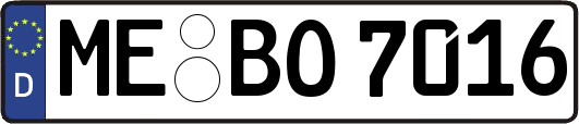 ME-BO7016