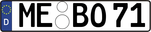 ME-BO71
