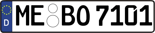 ME-BO7101