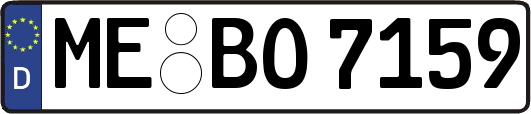 ME-BO7159