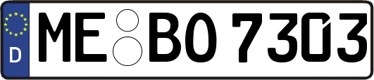 ME-BO7303