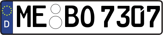 ME-BO7307