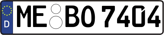 ME-BO7404
