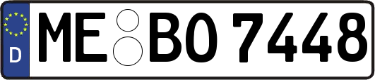 ME-BO7448