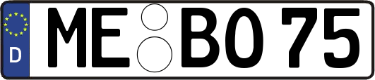 ME-BO75