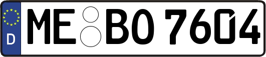 ME-BO7604
