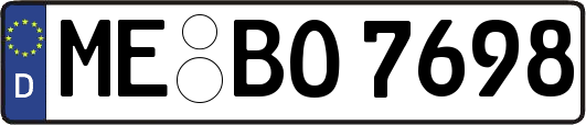 ME-BO7698
