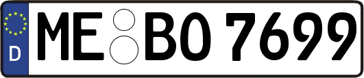ME-BO7699