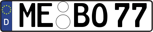 ME-BO77