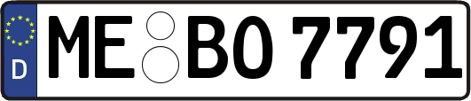 ME-BO7791